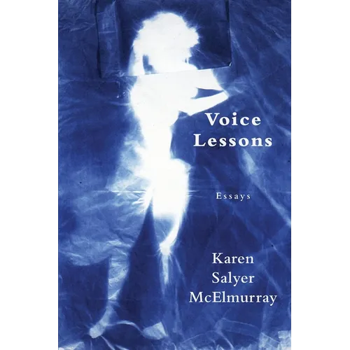 Voice Lessons - Paperback