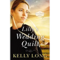 Lilly's Wedding Quilt - Paperback