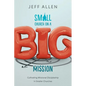 Small Church on a Big Mission - Paperback