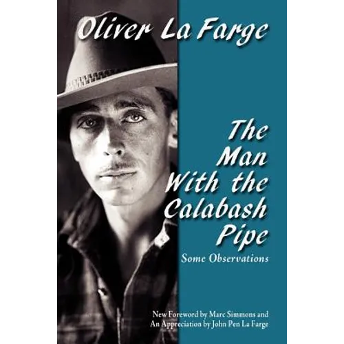 The Man with the Calabash Pipe: Some Observations - Paperback
