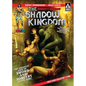 Russ Leach's The Shadow Kingdom: (Digest Sized) - Paperback