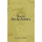 Blacks Before America - Paperback