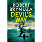 Devil's Way - Paperback