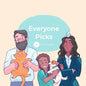Everyone Picks - Paperback