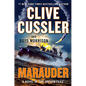 Marauder - Library Binding