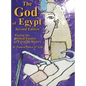 The God of Egypt - Second Edition: Placing the Biblical Exodus in Egyptian History - Hardcover