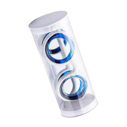 Anti-Vertigo Motion Sickness Glasses