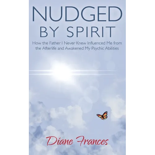 Nudged By Spirit - Paperback