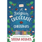 A Belgium Chocolate Christmas - Paperback