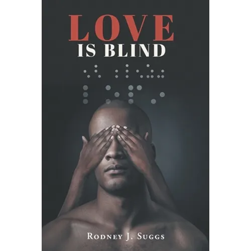 Love Is Blind - Paperback