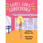 Curls, Coils, Confidence - Hardcover