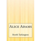 Alice Adams - Paperback