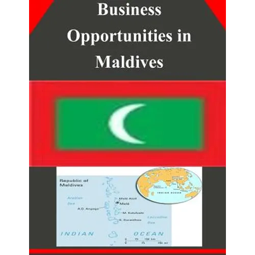 Business Opportunities in Maldives - Paperback