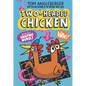 Two-Headed Chicken - Hardcover