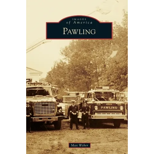 Pawling - Hardcover