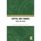 Capital and Finance: Theory and History - Paperback