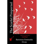 The Scarlet Pimpernel - Paperback