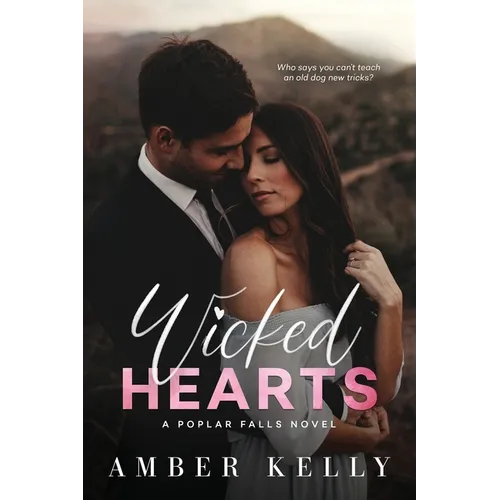 Wicked Hearts - Paperback