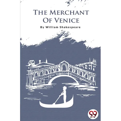 The merchant of venice - Paperback