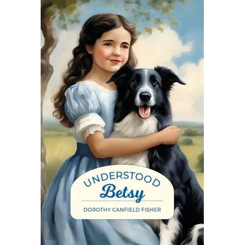 Understood Betsy (Golden Age Library) - Hardcover