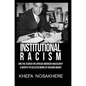 Institutional racism and the search for African American masculinity and identity in selected works of Richard Wright - Hardcover