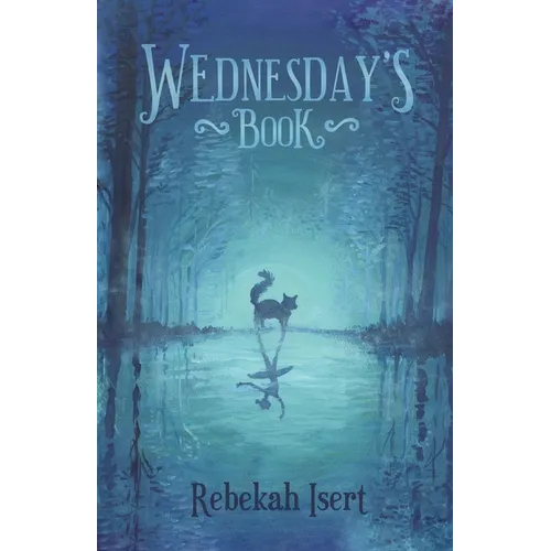Wednesday's Book - Paperback