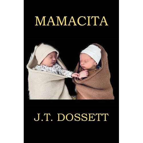 Mamacita - Paperback