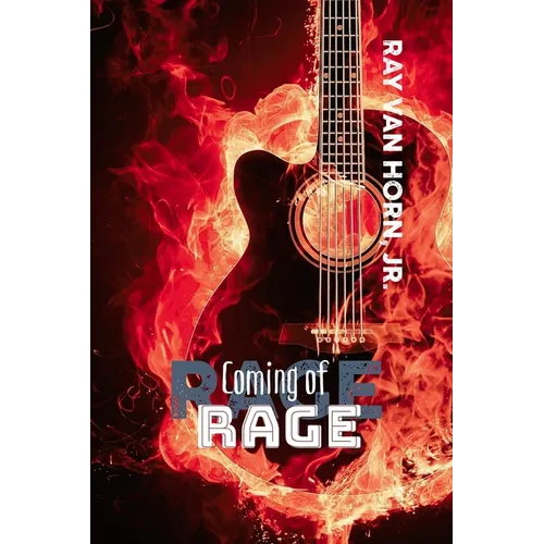 Coming of Rage - Paperback