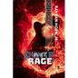 Coming of Rage - Paperback