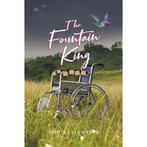 The Fountain King - Paperback