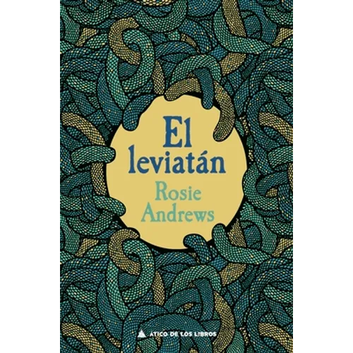 El Leviatan - Paperback