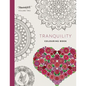 Tranquility: Colouring Book - Paperback