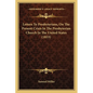 Letters To Presbyterians, On The Present Crisis In The Presbyterian Church In The United States (1833) - Paperback