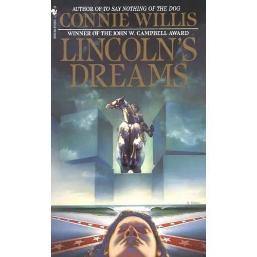 Lincoln's Dreams - Paperback