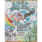 Ziggy Zig-Zags the Light and Dark Fantastic, Volume 1 - Hardcover