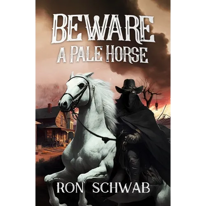 Beware a Pale Horse - Paperback