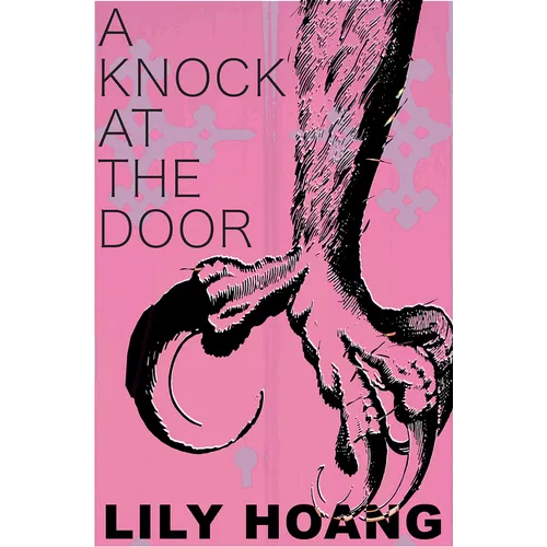 A Knock at the Door: Stories Volume 4 - Paperback
