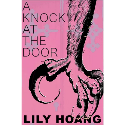 A Knock at the Door: Stories Volume 4 - Paperback