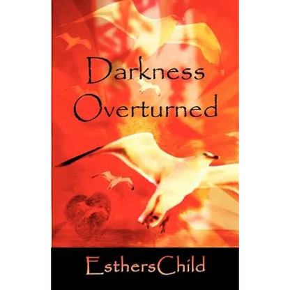 Darkness Overturned - Paperback