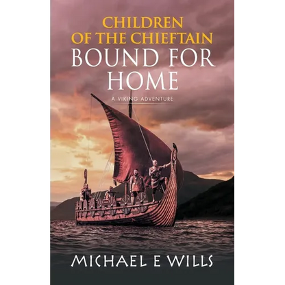 Bound for Home - Paperback