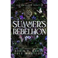 Summer's Rebellion - Paperback