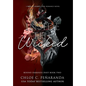Inside The Wicked (Behind Darkness Duet Book 2) - Hardcover