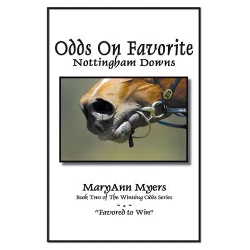 Odds on Favorite - Paperback