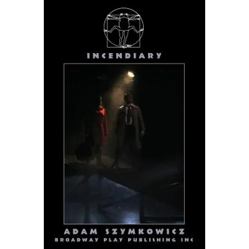 Incendiary - Paperback