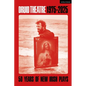 Druid Theatre 1975-2025: 50 Years of New Irish Plays - Hardcover