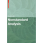 Nonstandard Analysis - Hardcover