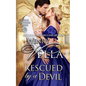 Rescued By A Devil - Paperback