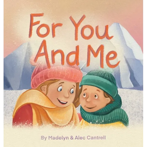 For You and Me - Hardcover