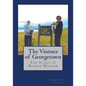 The Vintner of Georgetown, Large Print Edition: The Story of Robert Wagner - Paperback
