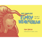 The Complete Funky Winkerbean, Volume 6, 1987-1989 - Hardcover